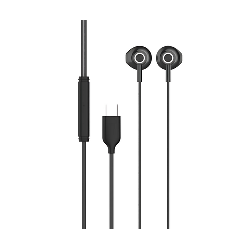 Sonic Bond Type-C Earphones