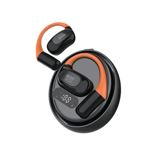 FlexLoop Wireless Earphones | Comfortable Fit