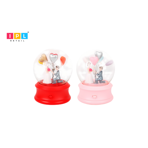 Dancing Couple