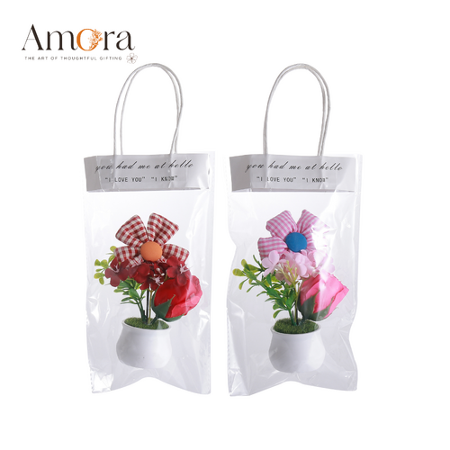 Little Blossom Vase | Assorted