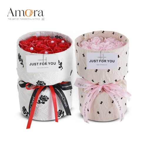 Luxe Rose Bouquet | Assorted