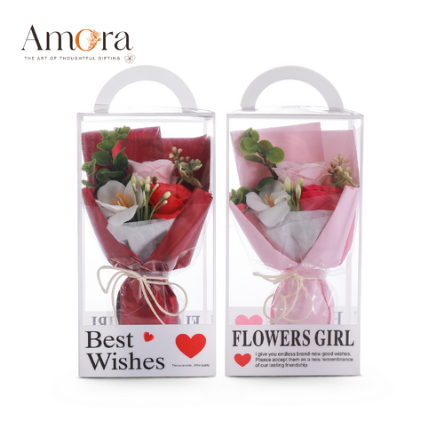 Spring Glow Bouquet | Assorted