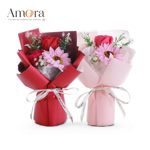 Starlight Bloom Bouquet | Assorted