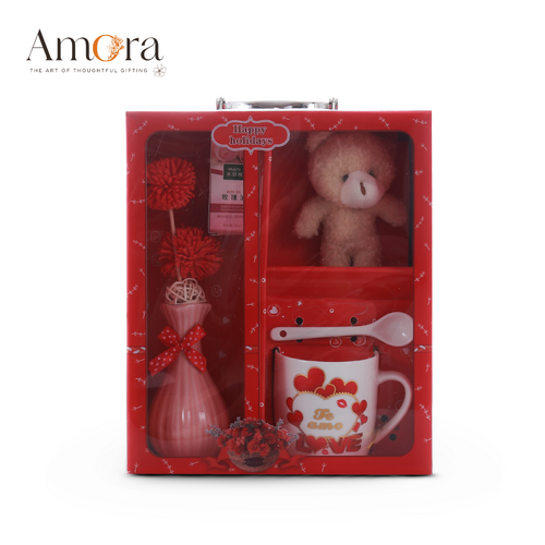 Mug & Hug Gift Box