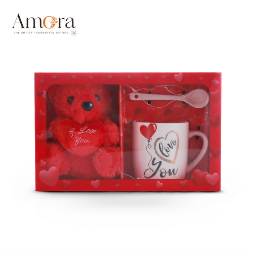 Tender Love Gift Pack