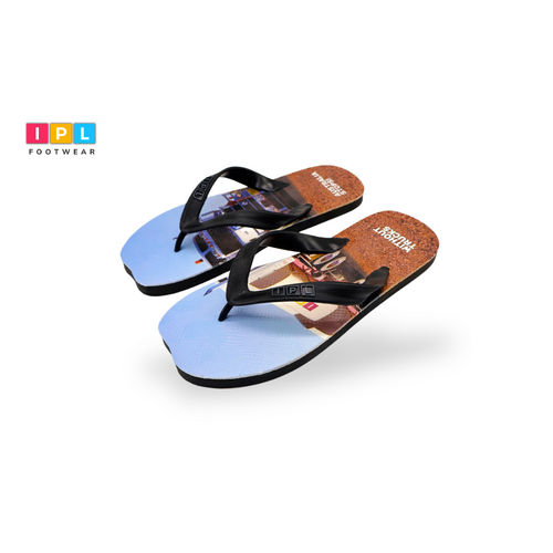 Freight Flex Men's Double Plugger