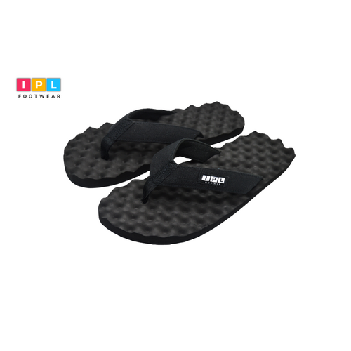 Royal Midnight - Men's Slippers | S