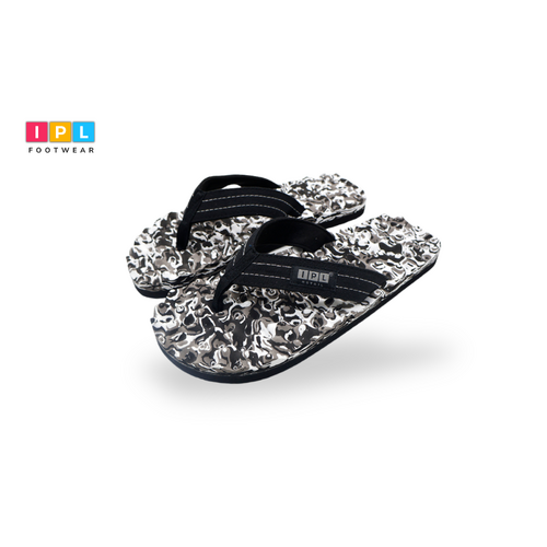 Urban Camo - Men's Slippers | L