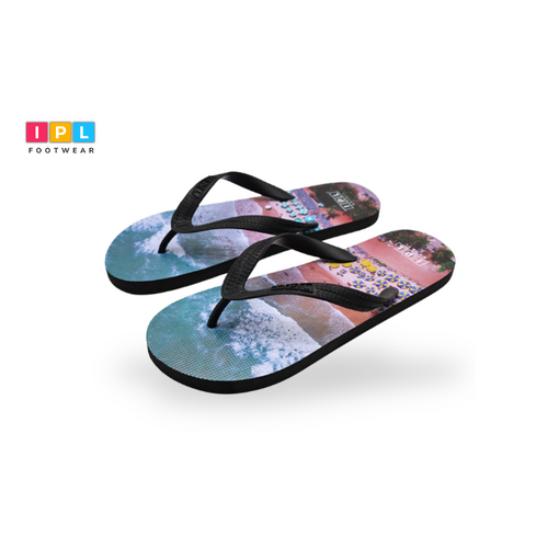 Beachside Bliss - Single Plugger (M)