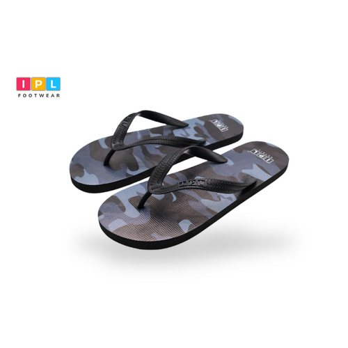 Bold Camo - Single Plugger (L)