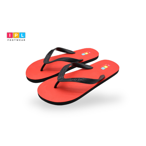 Fiery Red - Single Plugger (L)