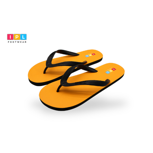 Vibrant Orange - Single Plugger (L)