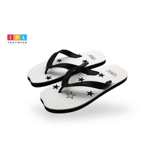 Starlit Step - Double Plugger (XL)