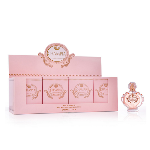 Women Mini Perfume Champia 30ml