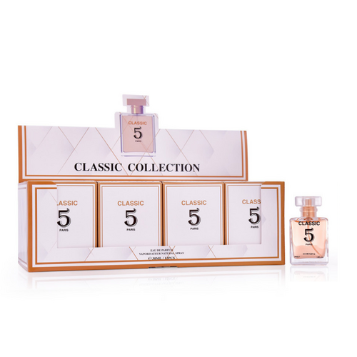 Women Mini Perfume Paris 30ml