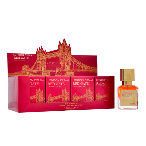 Women Mini Perfume London 30mL