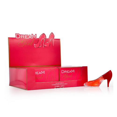 Women Mini Perfume Dream Girl 30ml