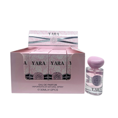 Women Mini PerfYara 30ml