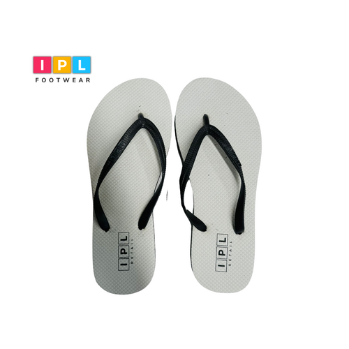  Classic Black and grey Plugger for Women