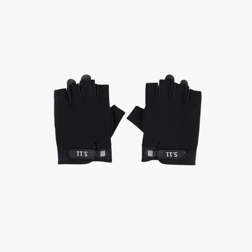 Tactical Fingerless Gloves