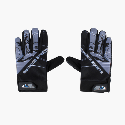 SnowStyle: Frosty Elegance at Your Fingertips