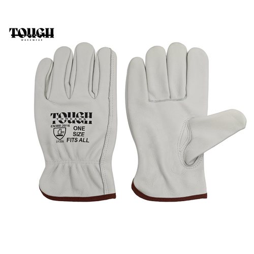 Rigger Safety Gloves | Universal Fit