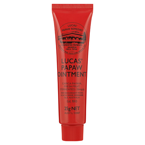 Lucas Papaw Ointment