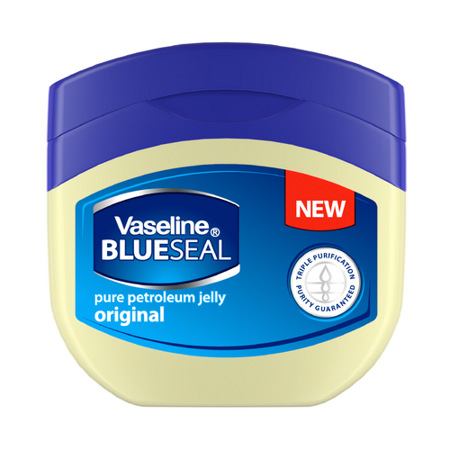 Vaseline Blue Seal Original Petroleum Jelly | 100ml