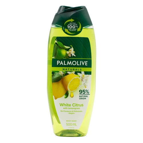 Palmolive Naturals Body Wash | 500ml
