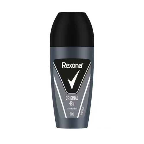 Rexona Original 48 Hour Roll On Deodarant | 50ml
