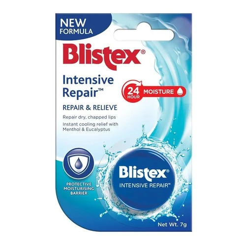 Blistex Intensive Repair Balm SPF15  | 7gm