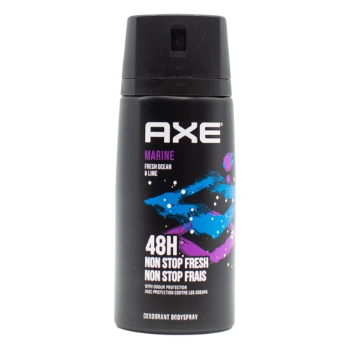 AXE Deodorant Bodyspray Marine | 150ml