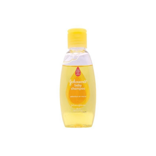 Johnson's Baby Shampoo | 50ml