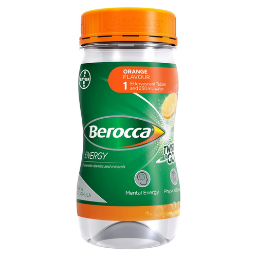 Berocca TNG Orange | 250ml