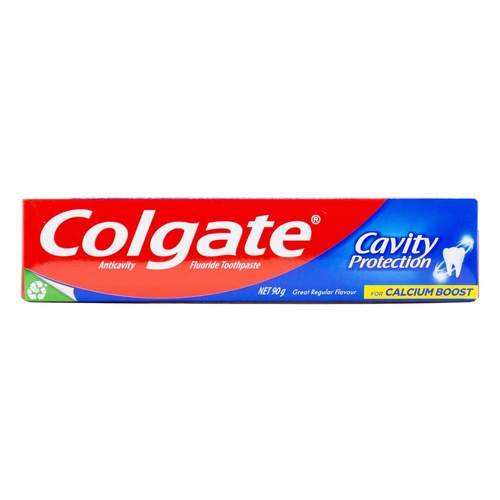 Colgate Toothpaste Cavity Protection | 90g