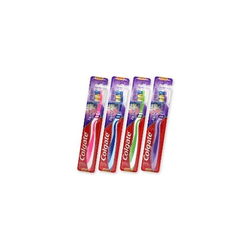 Colgate ZigZag Soft Toothbrush