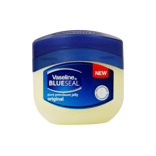 Vaseline Blue Seal Original Petroleum Jelly | 50ml