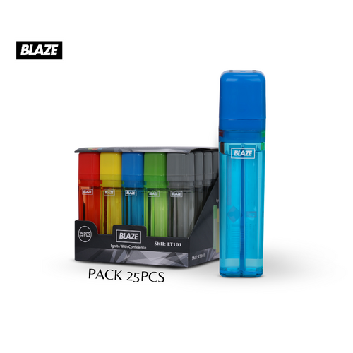 Portable Butane Refill | 20 ml | Pack of 25