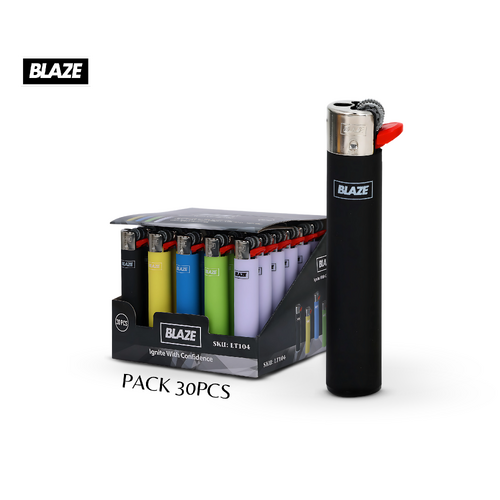 GripFlame Lighter | Pack of 30