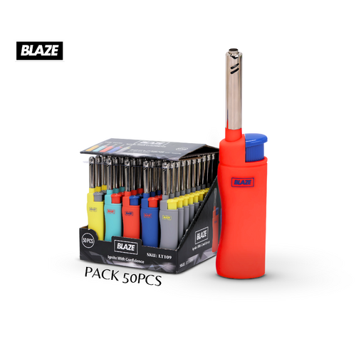 BBQ Torch Pro | Pack of 50