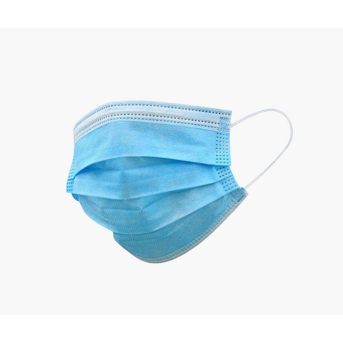 General Face Mask (Pack of 50)