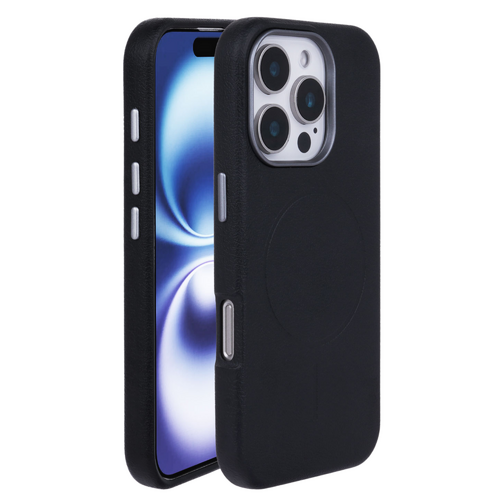 Black MagSafe Case | iPhone 16