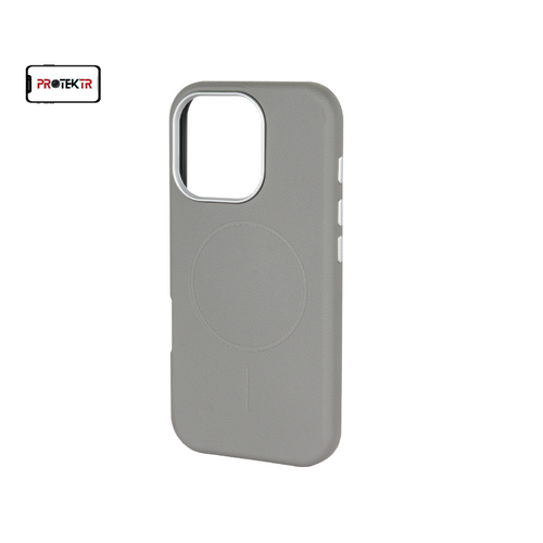 Slate MagSnap Case | iPhone 16 Pro