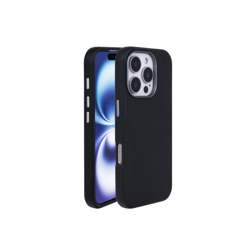 Black ProMax Case | iPhone 16 Pro Max