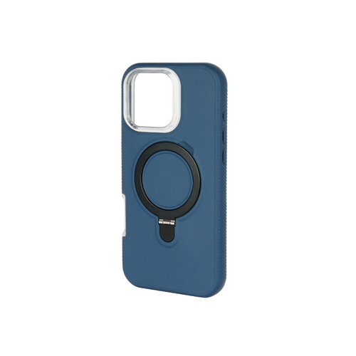 MagForce Blue Case | iPhone 16 Pro