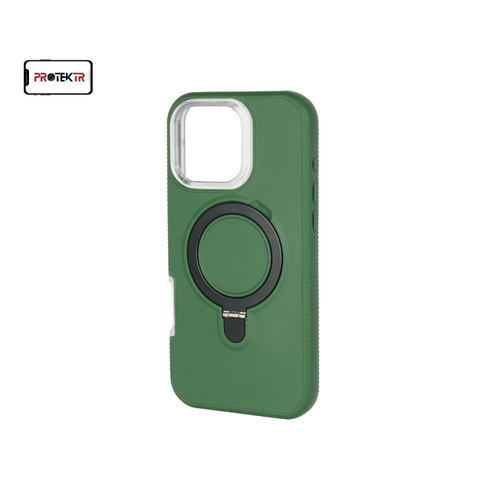 TriMag Shield Case | iPhone 15 Pro