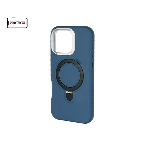 Blue Bracket Case