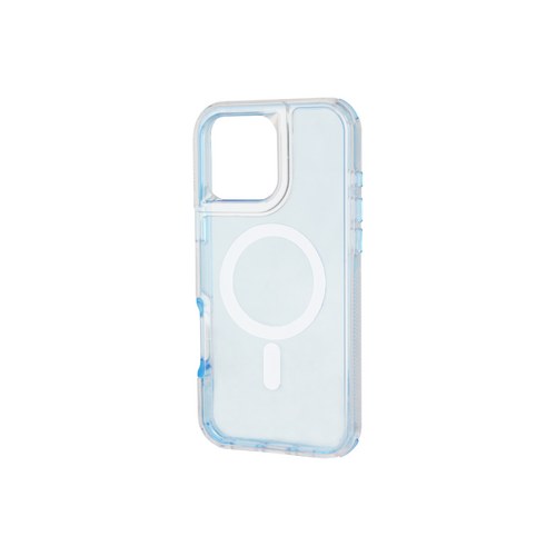 FrostBlue MagCase | iPhone 16 Pro