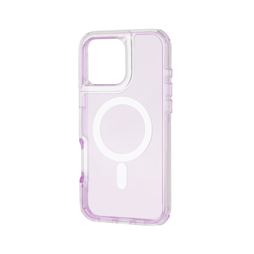VioletGlide MagCase | iPhone 16 Pro Max