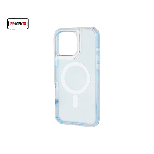IceBlue MagCase | iPhone 15 PRO